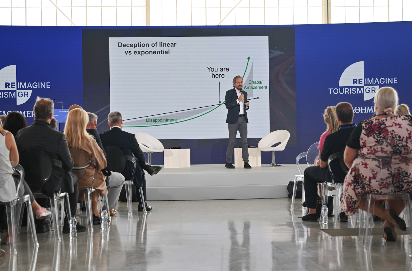 Σε κρίσιμο σταυροδρόμι ο τουρισμός – Το στοίχημα για βιώσιμη ανάπτυξη-6