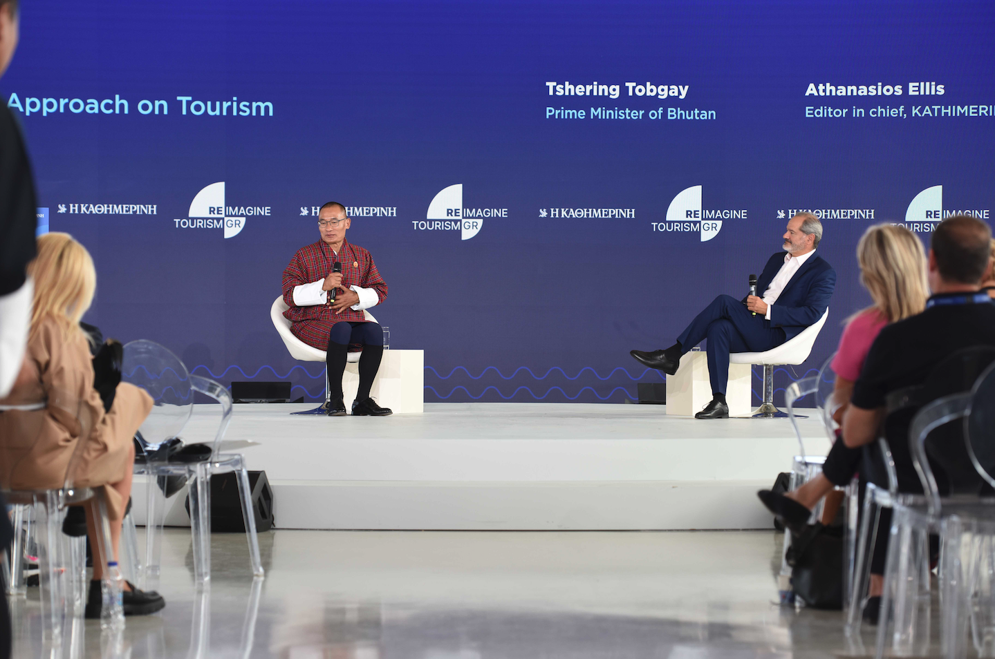 Σε κρίσιμο σταυροδρόμι ο τουρισμός – Το στοίχημα για βιώσιμη ανάπτυξη-7