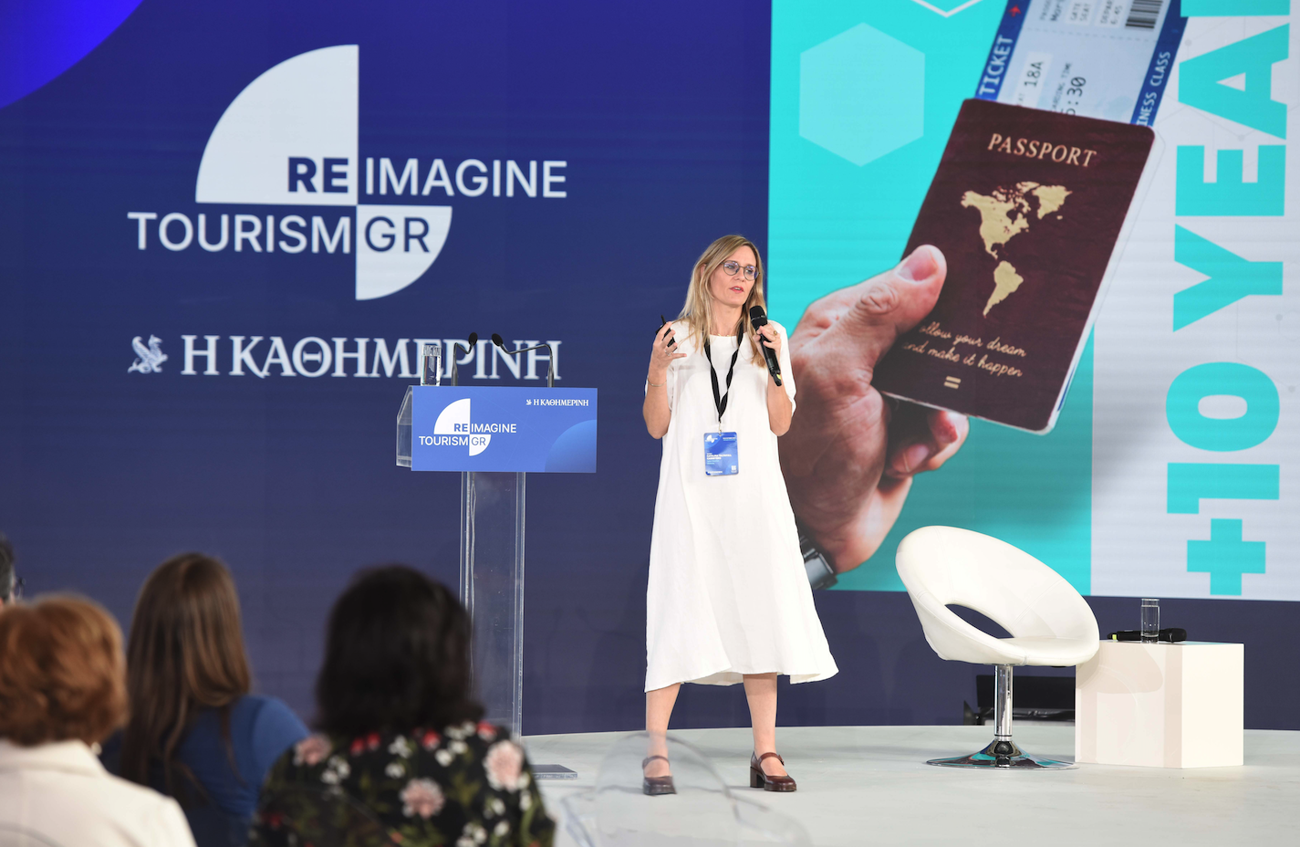 Σε κρίσιμο σταυροδρόμι ο τουρισμός – Το στοίχημα για βιώσιμη ανάπτυξη-9