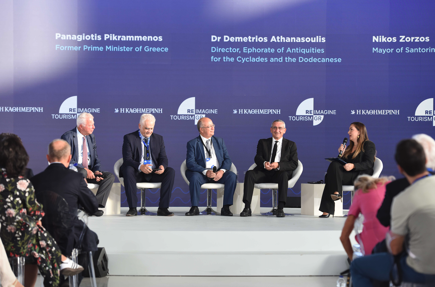 Σε κρίσιμο σταυροδρόμι ο τουρισμός – Το στοίχημα για βιώσιμη ανάπτυξη-10