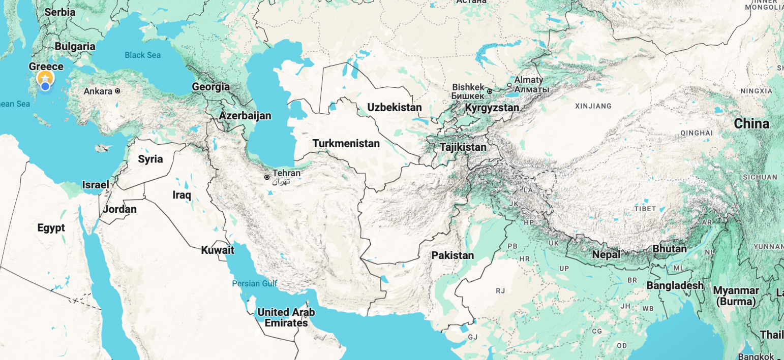 Πρωθυπουργός Μπουτάν: Σας ευχαριστούμε που προστατεύετε τα μνημεία εδώ και 2.500 χρόνια-2