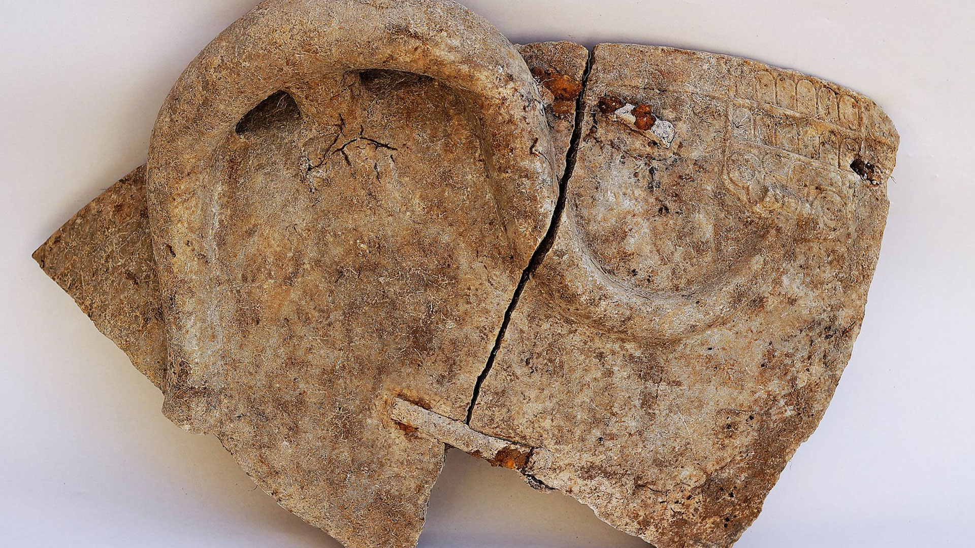 Νέα ευρήματα από τις ανασκαφές στο Σαμικό Ηλείας-2