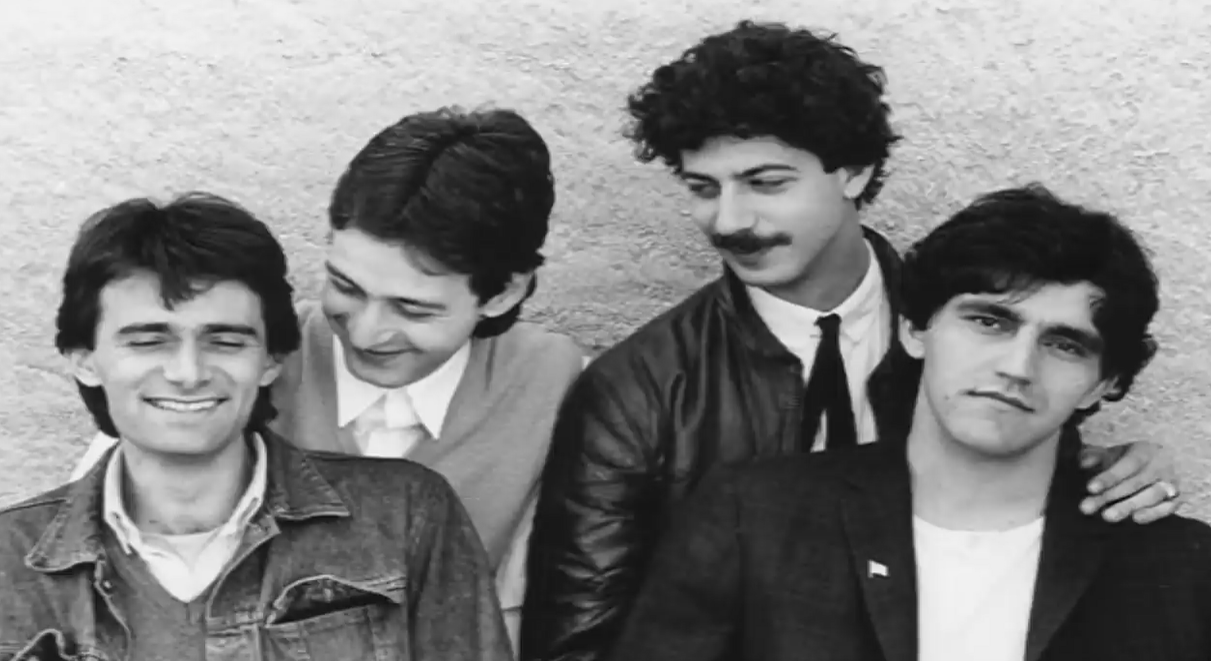 Μέχρι το τέλος δημιουργικοί και ακομπλεξάριστοι-1