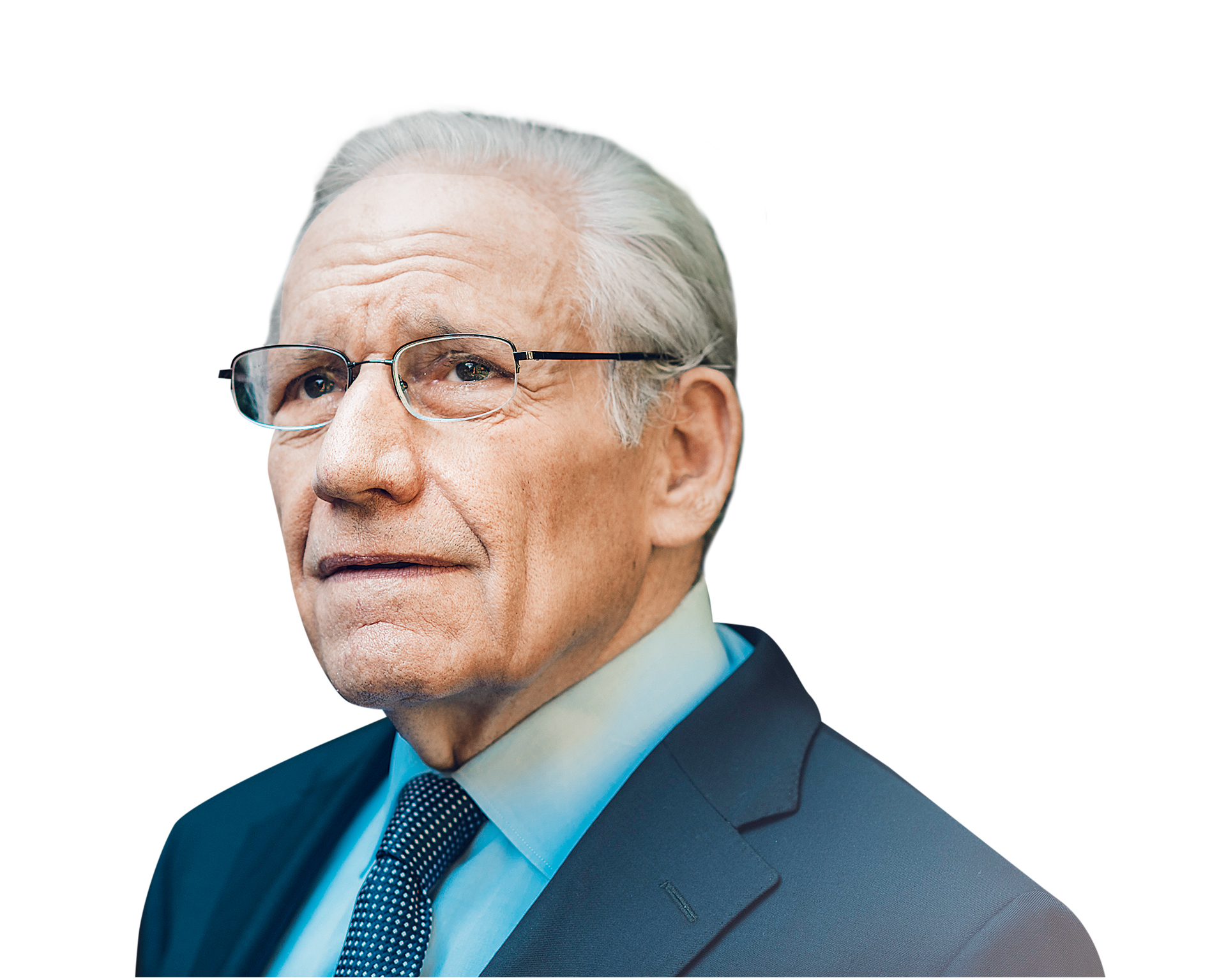 Ο εξομολόγος της Ουάσιγκτον-1