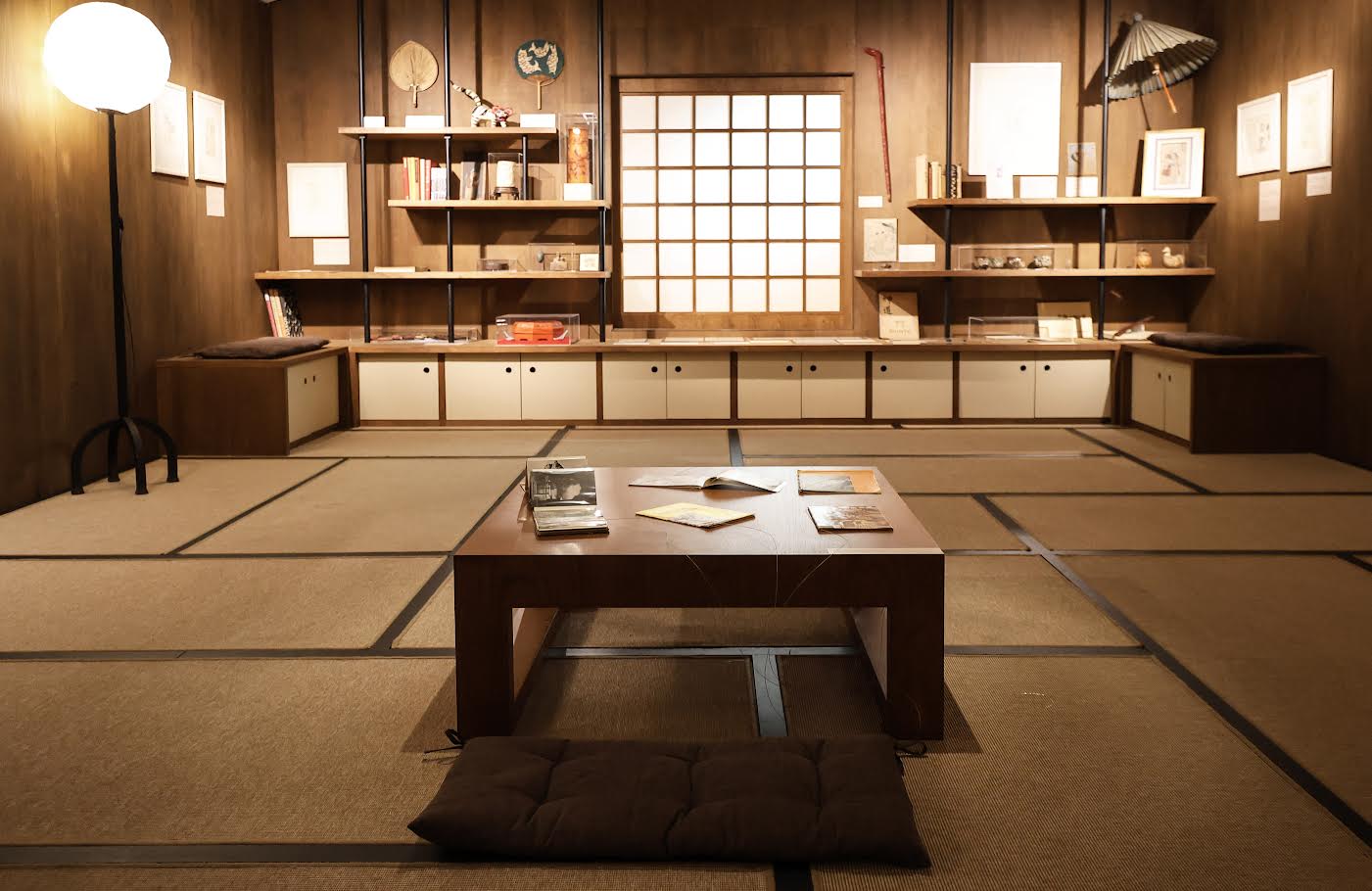 Ο Νίκος Χατζηκυριάκος-Γκίκας και η τέχνη του ζεν-3