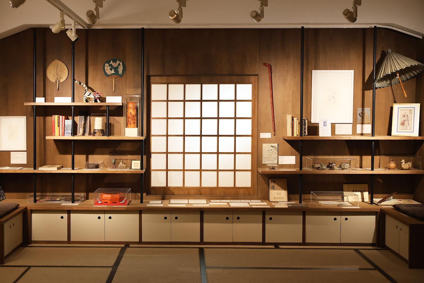 Ο Νίκος Χατζηκυριάκος-Γκίκας και η τέχνη του ζεν-6