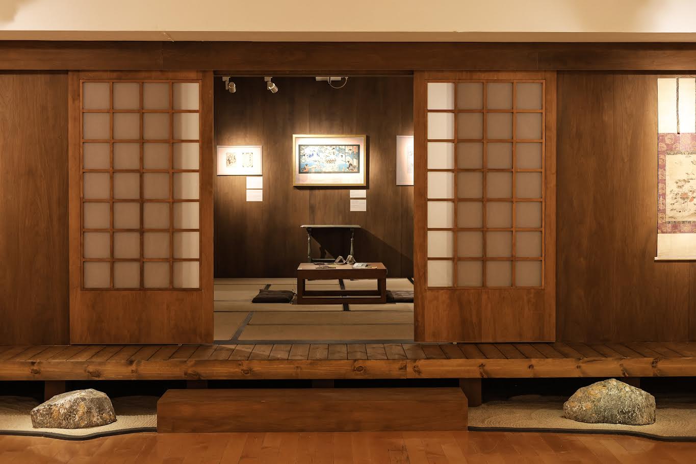 Ο Νίκος Χατζηκυριάκος-Γκίκας και η τέχνη του ζεν-7