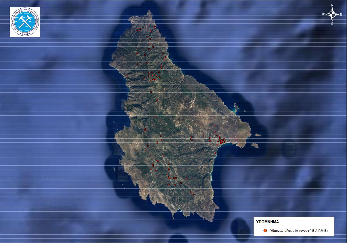 Ο χάρτης των γεωτρήσεων νερού και η πληγή της υπεράντλησης-2