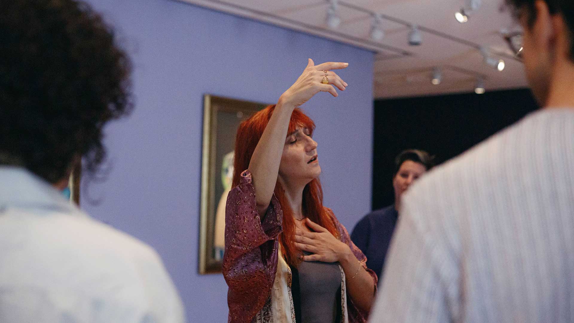 «Στη φωνή φαίνονται τα πάντα. Τα πάντα, όμως»-1