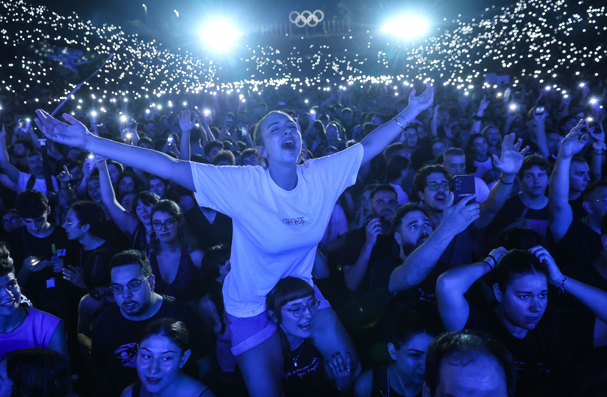 Καλλιμάρμαρο, ένα «Ηρώδειο» 50.000 θεατών-2