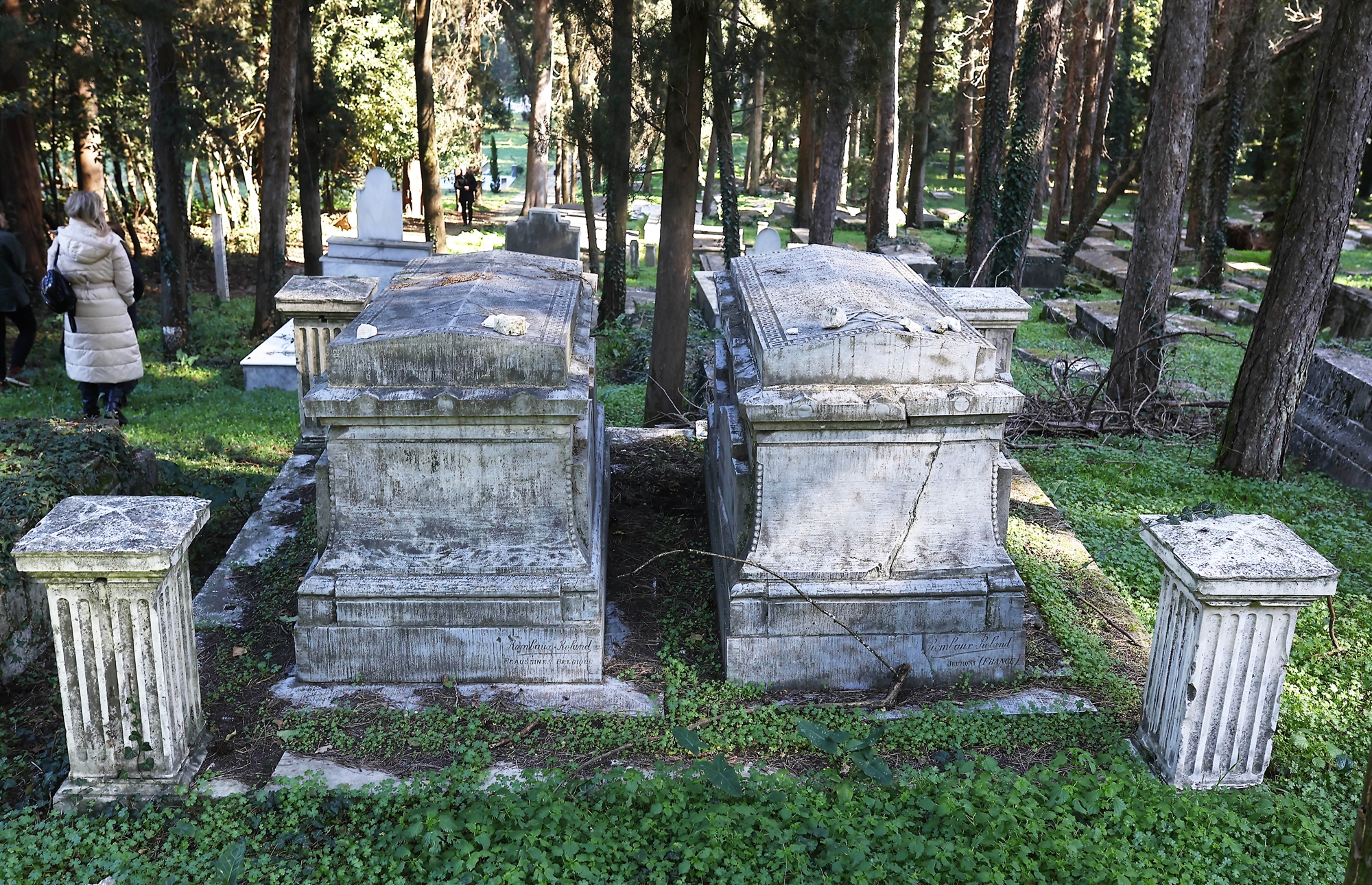 Οι Γιαννιώτες Εβραίοι στον τόπο καταγωγής τους για το Γιομ Κιπούρ-1