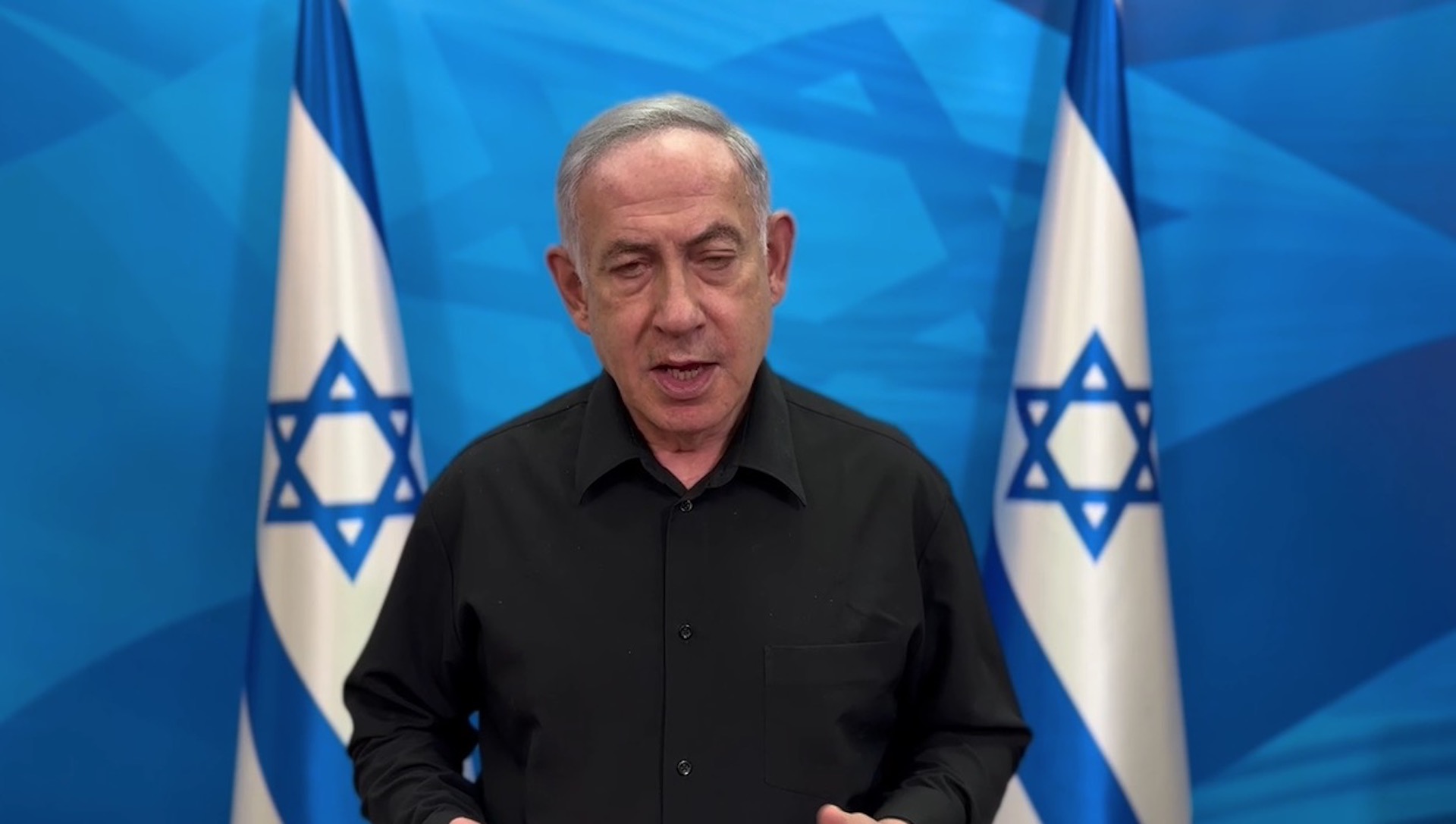 Συλλυπητήρια Νετανιάχου στις οικογένειες των νεκρών στρατιωτών-1