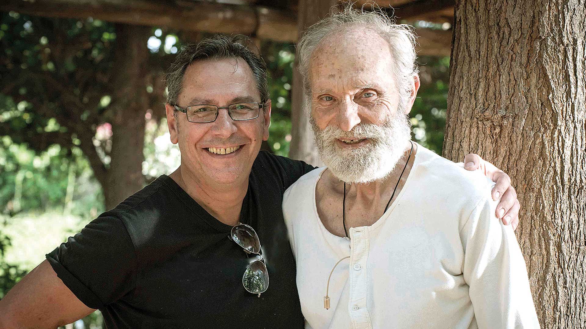 Γιώργος Κέντρος: «Ο ηθοποιός είναι ένα πολύ ταλαιπωρημένο ον στην Ελλάδα»-1