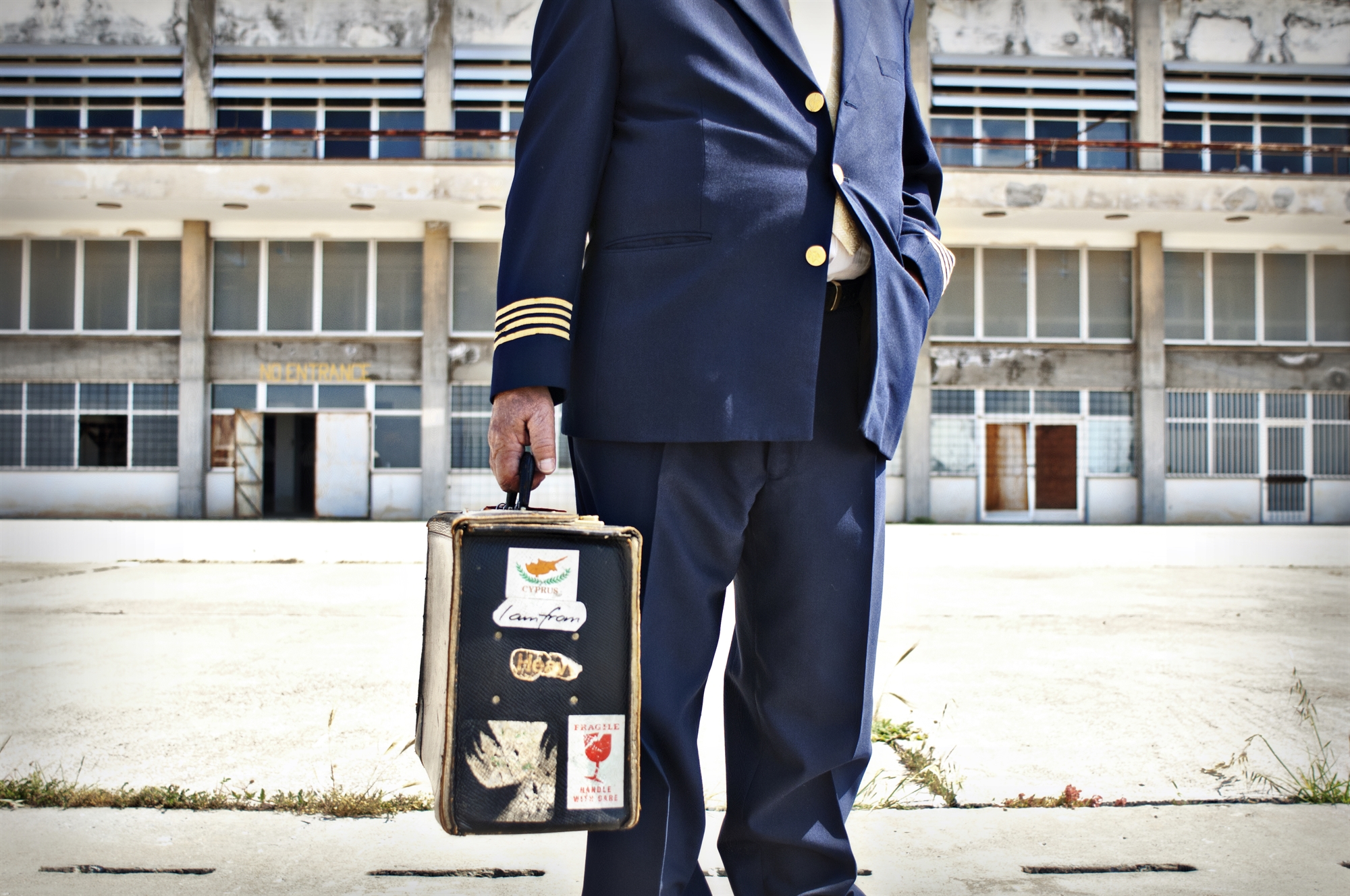 Είδα τον «Αττίλα» από ψηλά-2