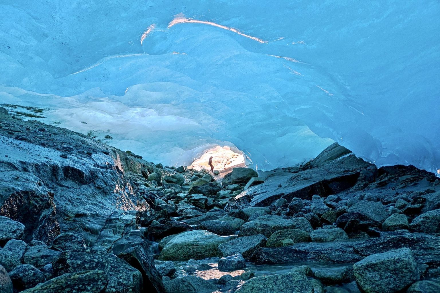 Η σκόνη της Σαχάρας και η αλλαγή συνόρων Ελβετίας – Ιταλίας-4