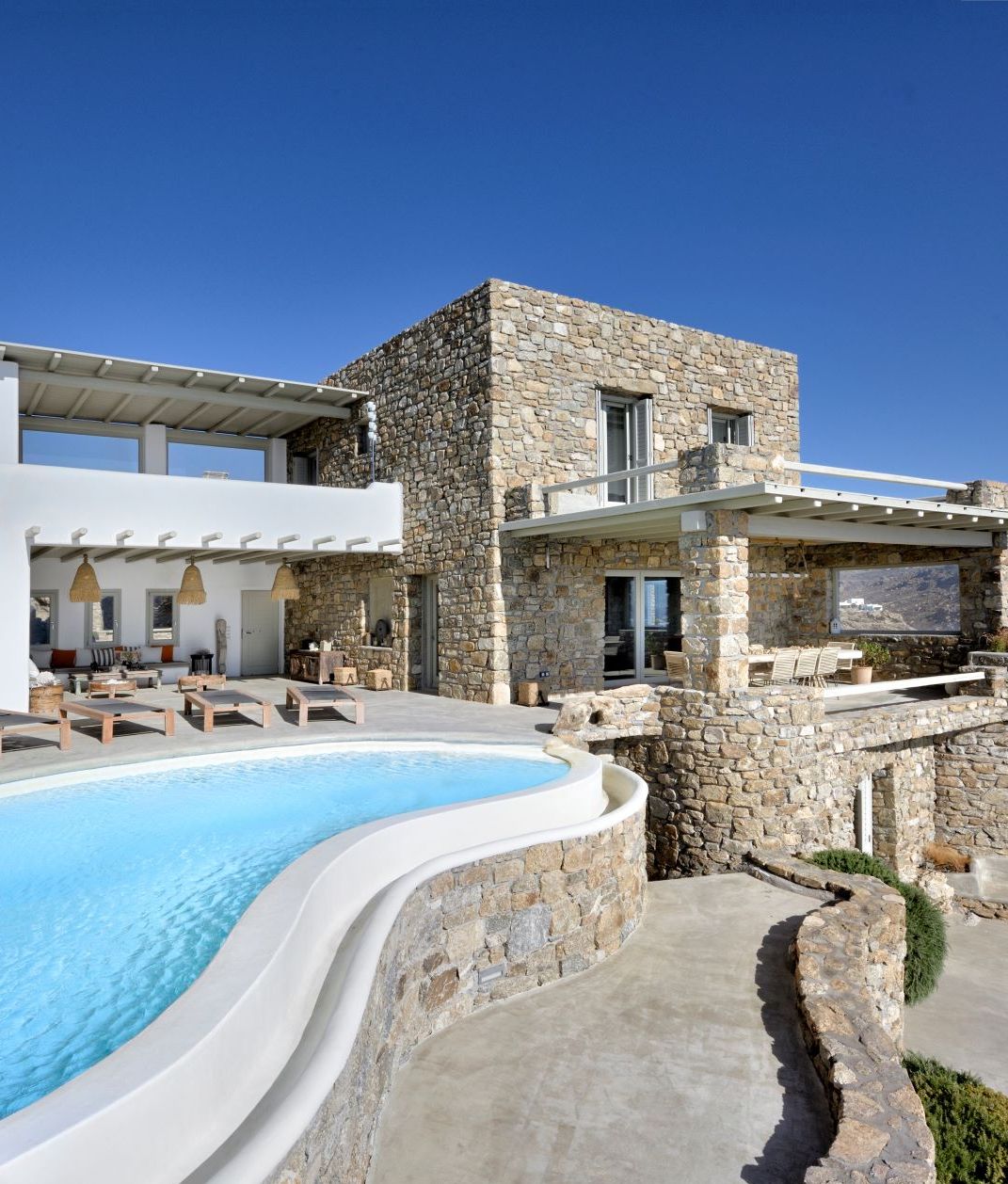 Μοντέλο συνιδιοκτησίας σε πολυτελείς εξοχικές κατοικίες-1