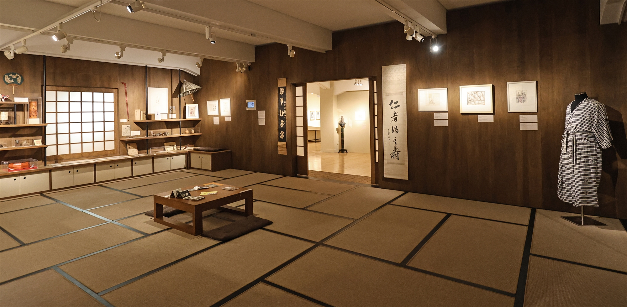 Ο Νίκος Χατζηκυριάκος-Γκίκας και η τέχνη του ζεν-1