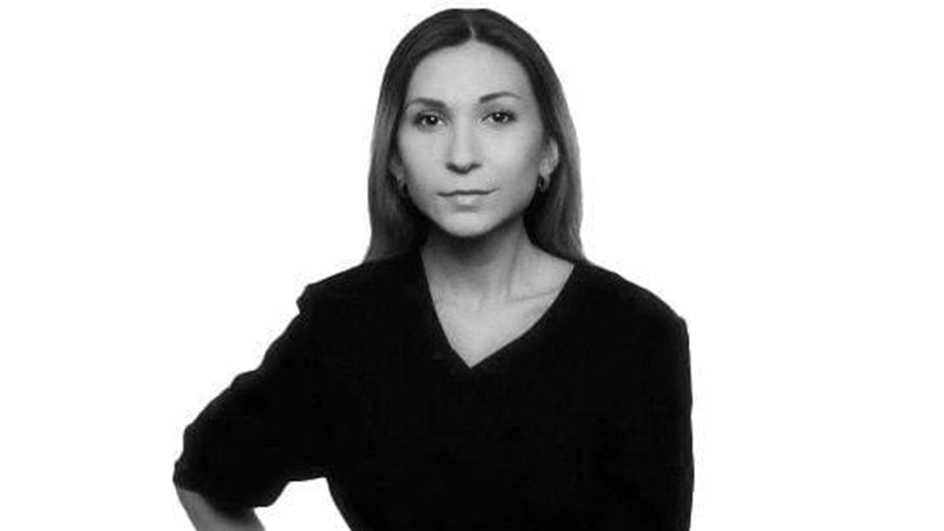 Βικτώρια Ρόσσινα: Νεκρή η Ουκρανή δημοσιογράφος που βρισκόταν υπό ρωσική κράτηση-2