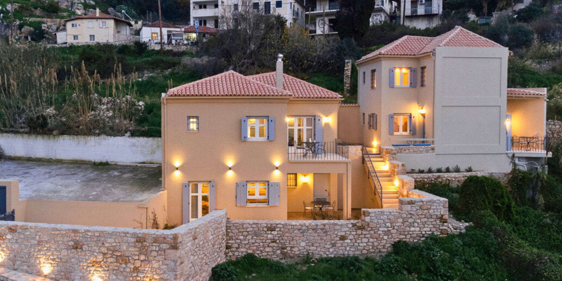 Κυπαρισσία: Η Τέλεια Απόδραση Κοντά στην Αθήνα-1