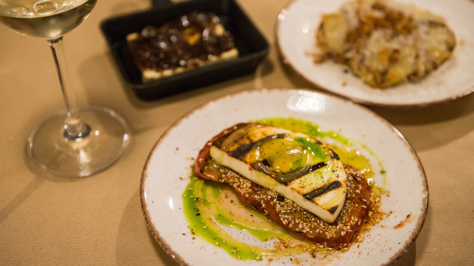 10 γαστρονομικοί προορισμοί για εξορμήσεις εκτός Αθήνας-1