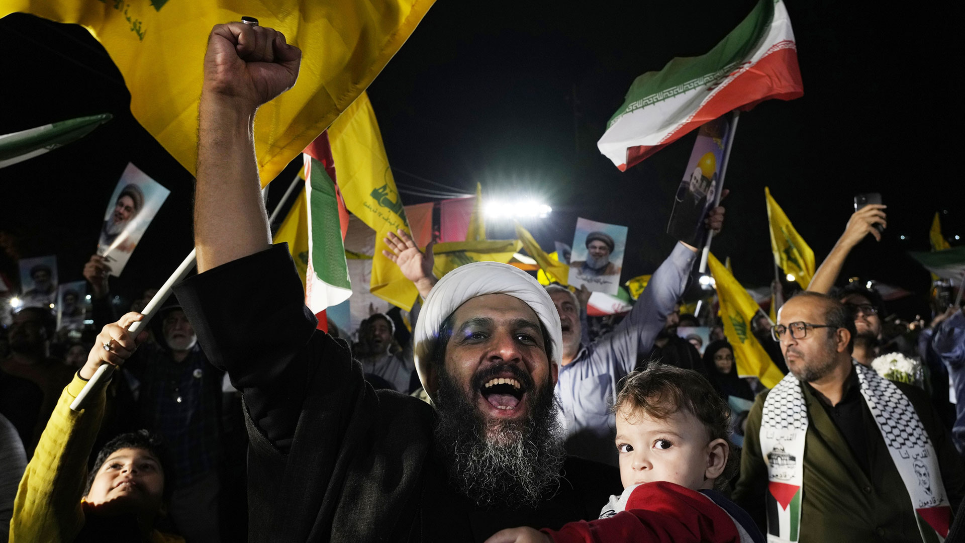 Ωρα μηδέν στη Μέση Ανατολή-1