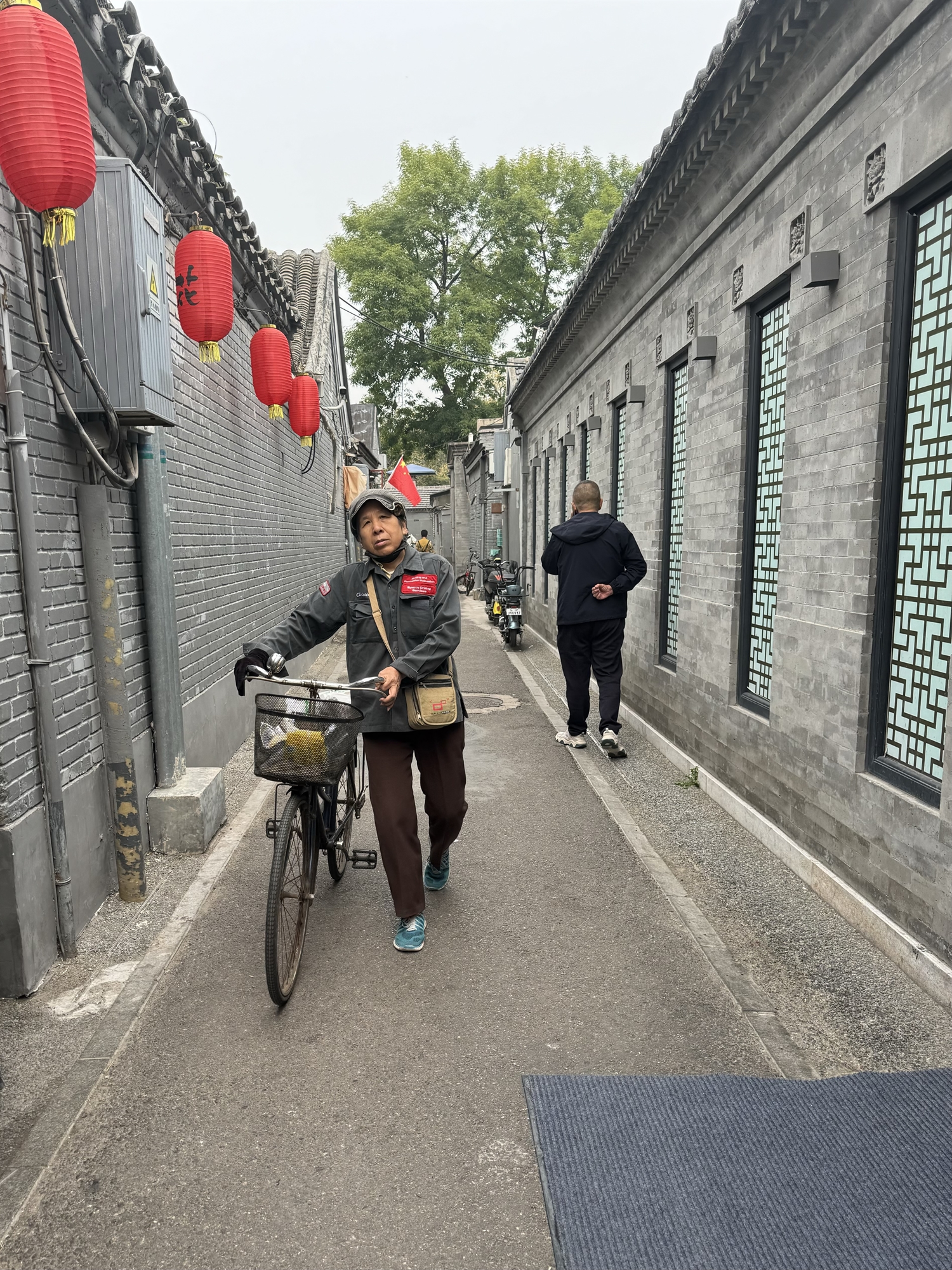 «Δεν έχετε καταλάβει την Κίνα»-1