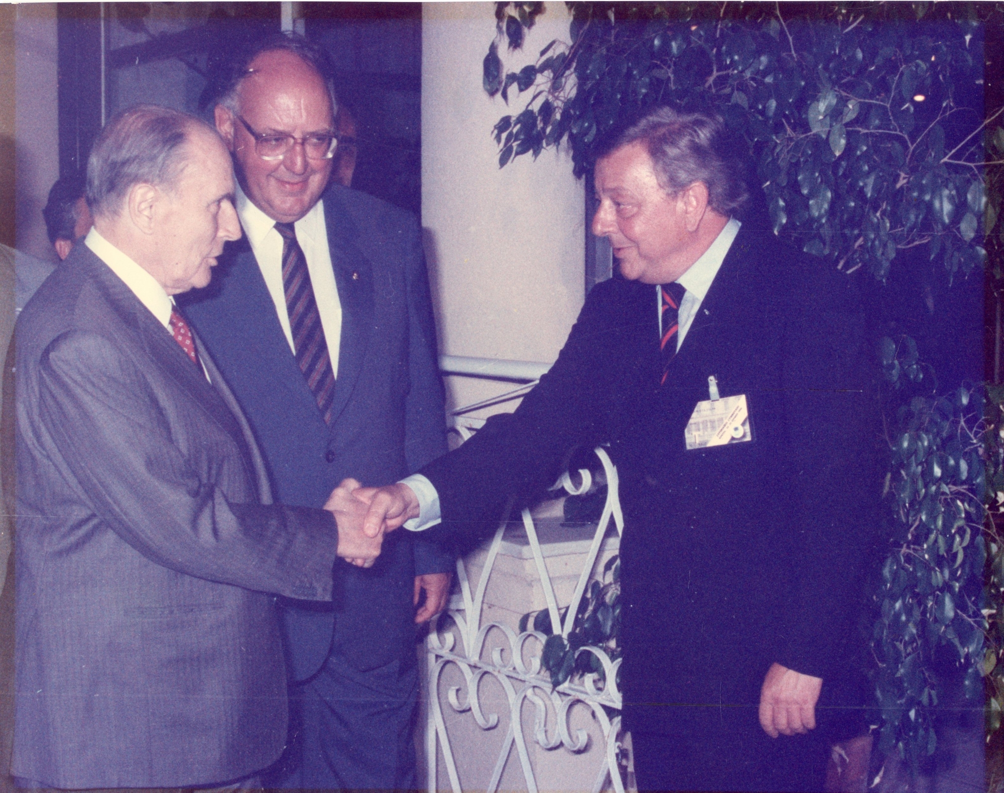 Ανακαίνιση Corfu Palace: από το σχέδιο Μάρσαλ και τη Σύνοδο Κορυφής στο μέλλον-3