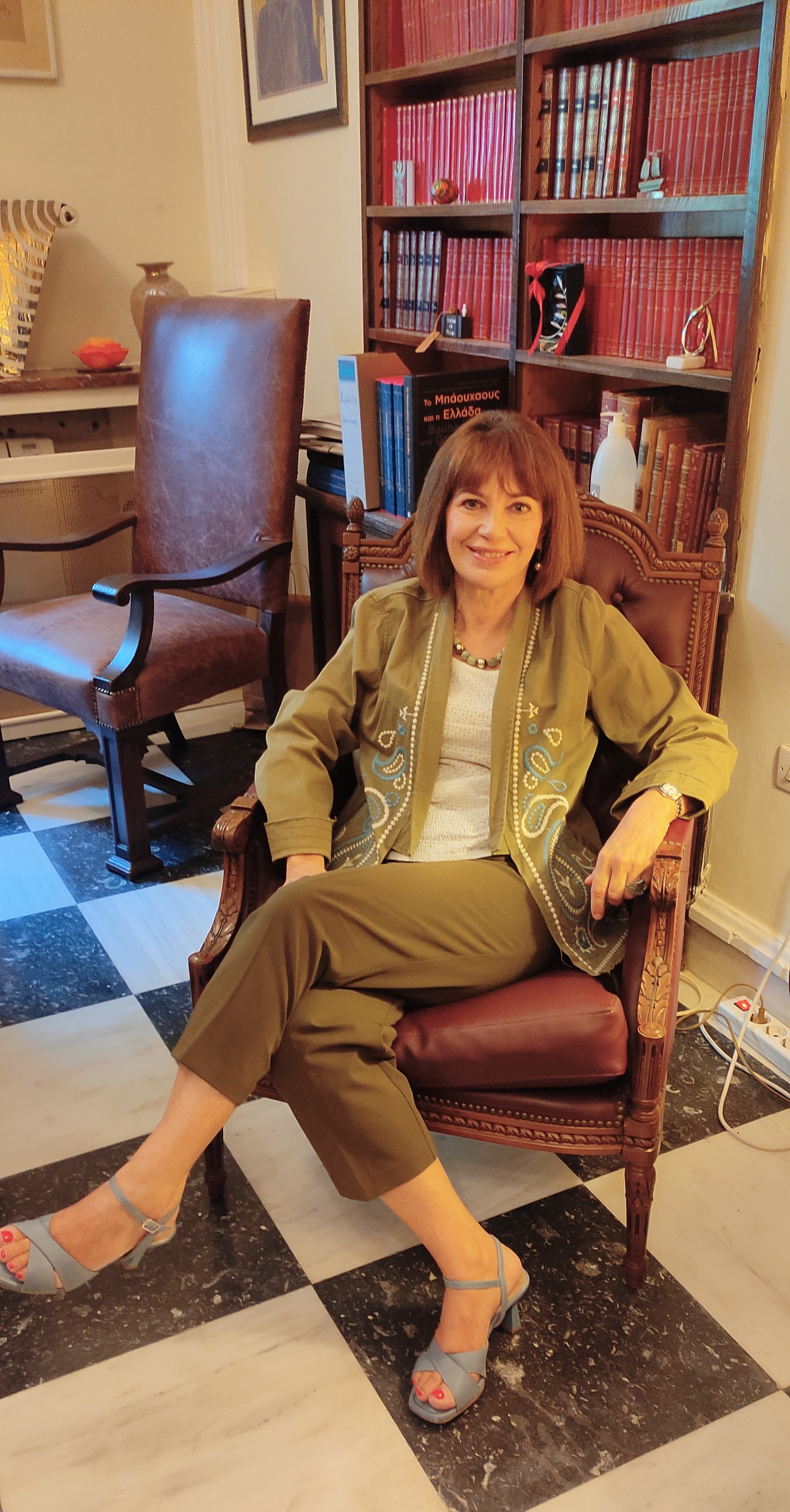 Τι συμβαίνει με τις γυναίκες ακαδημαϊκούς στα πανεπιστήμια-1