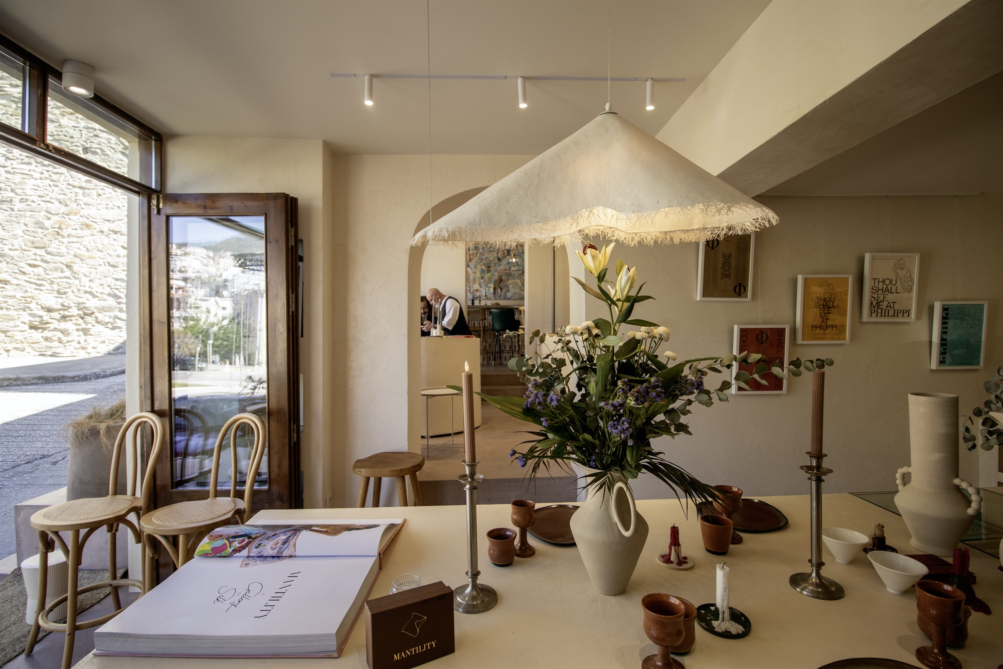 Eparchia. Ενας νέος χώρος ζωής και τέχνης στην Καβάλα δείχνει τον δρόμο-1