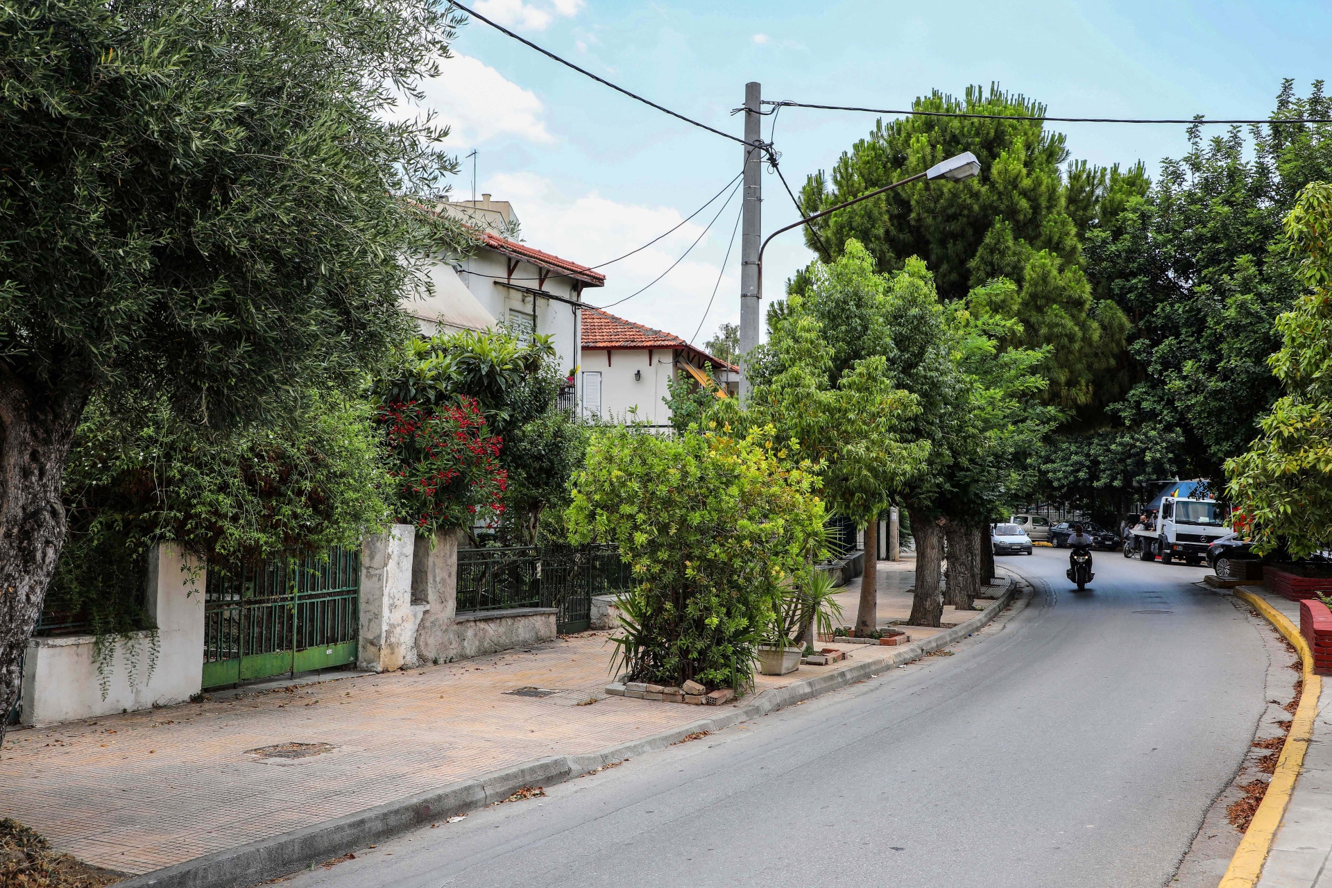 Ενας αιώνας ιστορίας στις γειτονιές της Νέας Φιλαδέλφειας-1