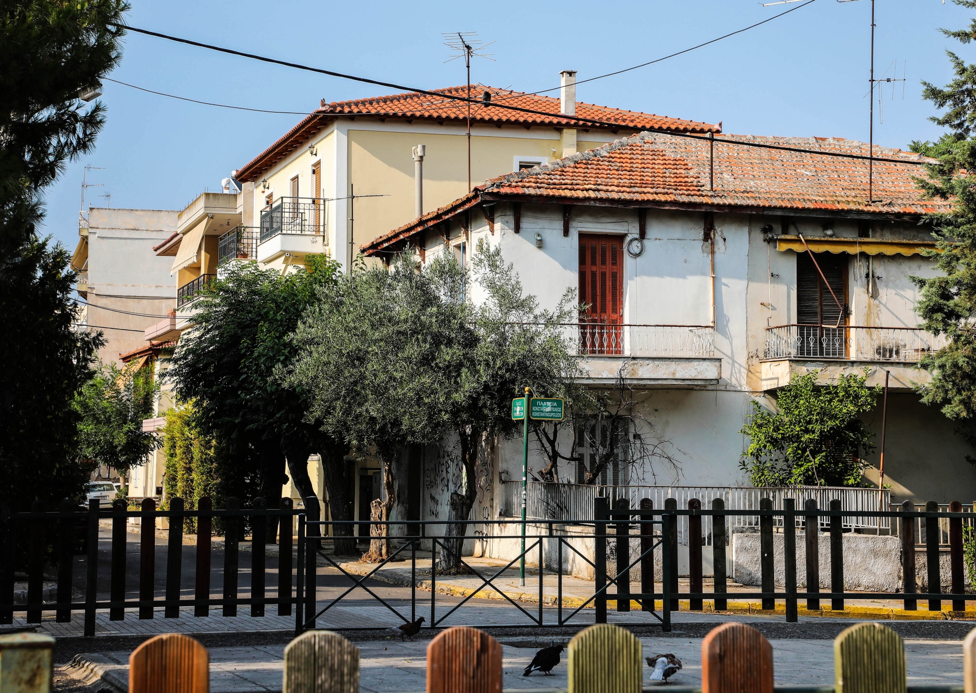 Ενας αιώνας ιστορίας στις γειτονιές της Νέας Φιλαδέλφειας-22