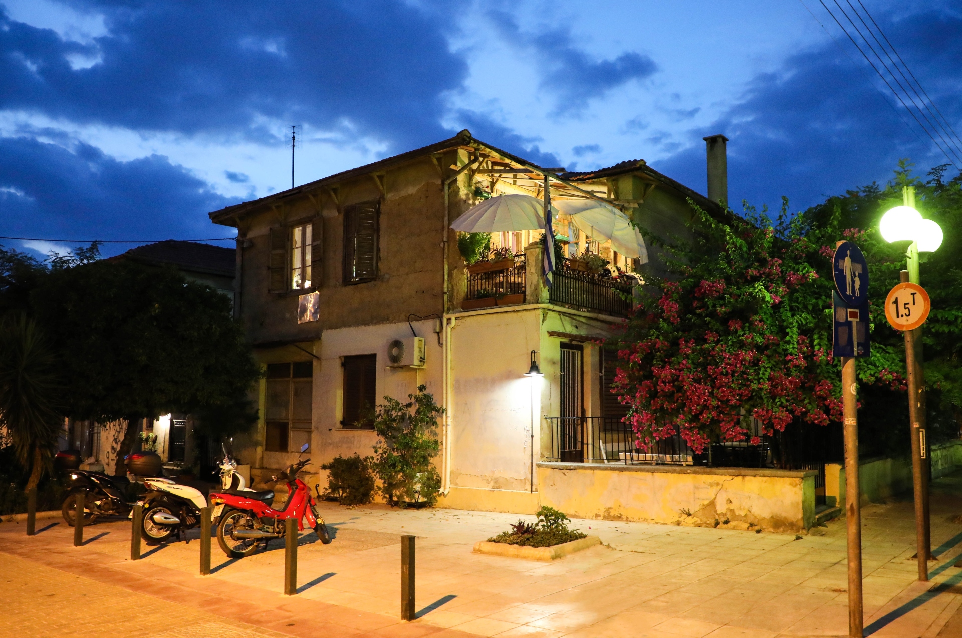 Ενας αιώνας ιστορίας στις γειτονιές της Νέας Φιλαδέλφειας-28