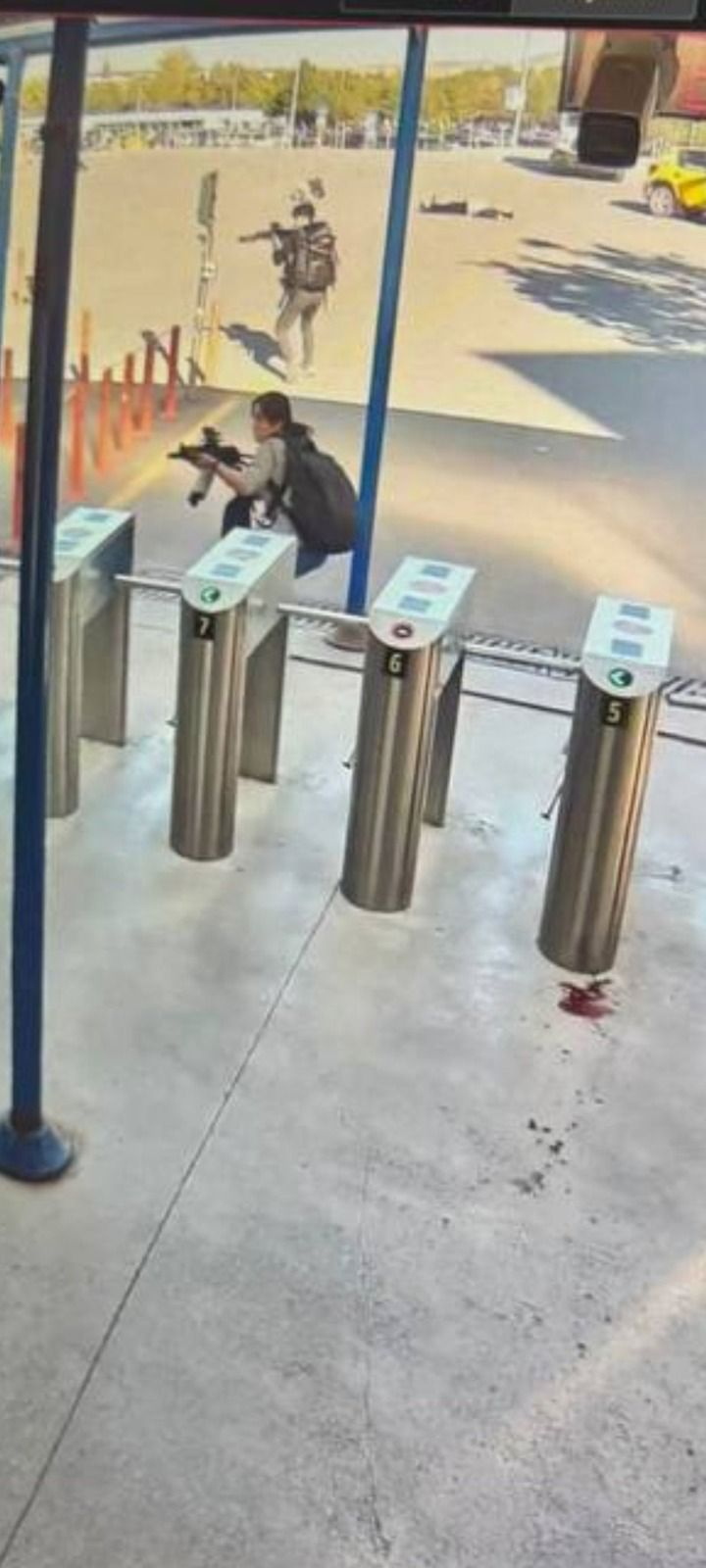 Τρόμος στην καρδιά της Τουρκίας-4