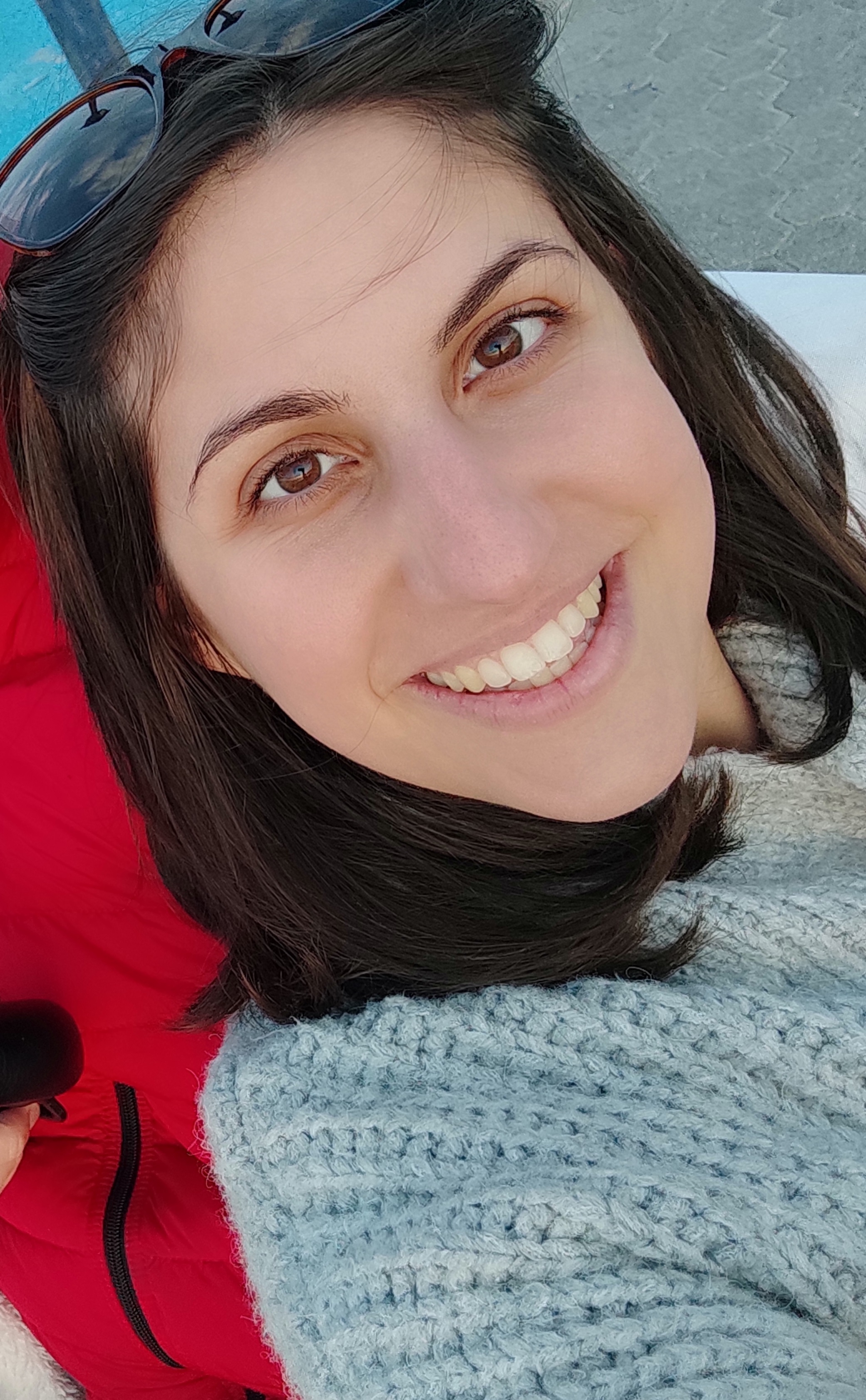 Το προφίλ της σύγχρονης γυναίκας του χωριού-5