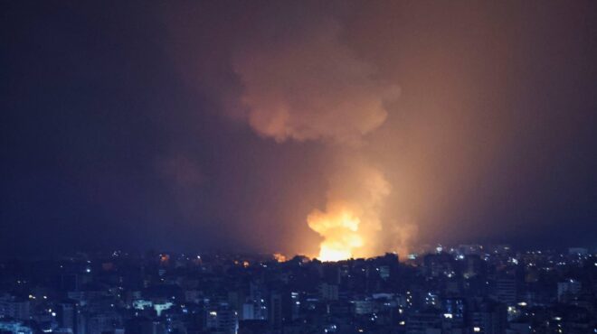 μέση-ανατολή-ισραηλινό-σφυροκόπημα-σ-563258038