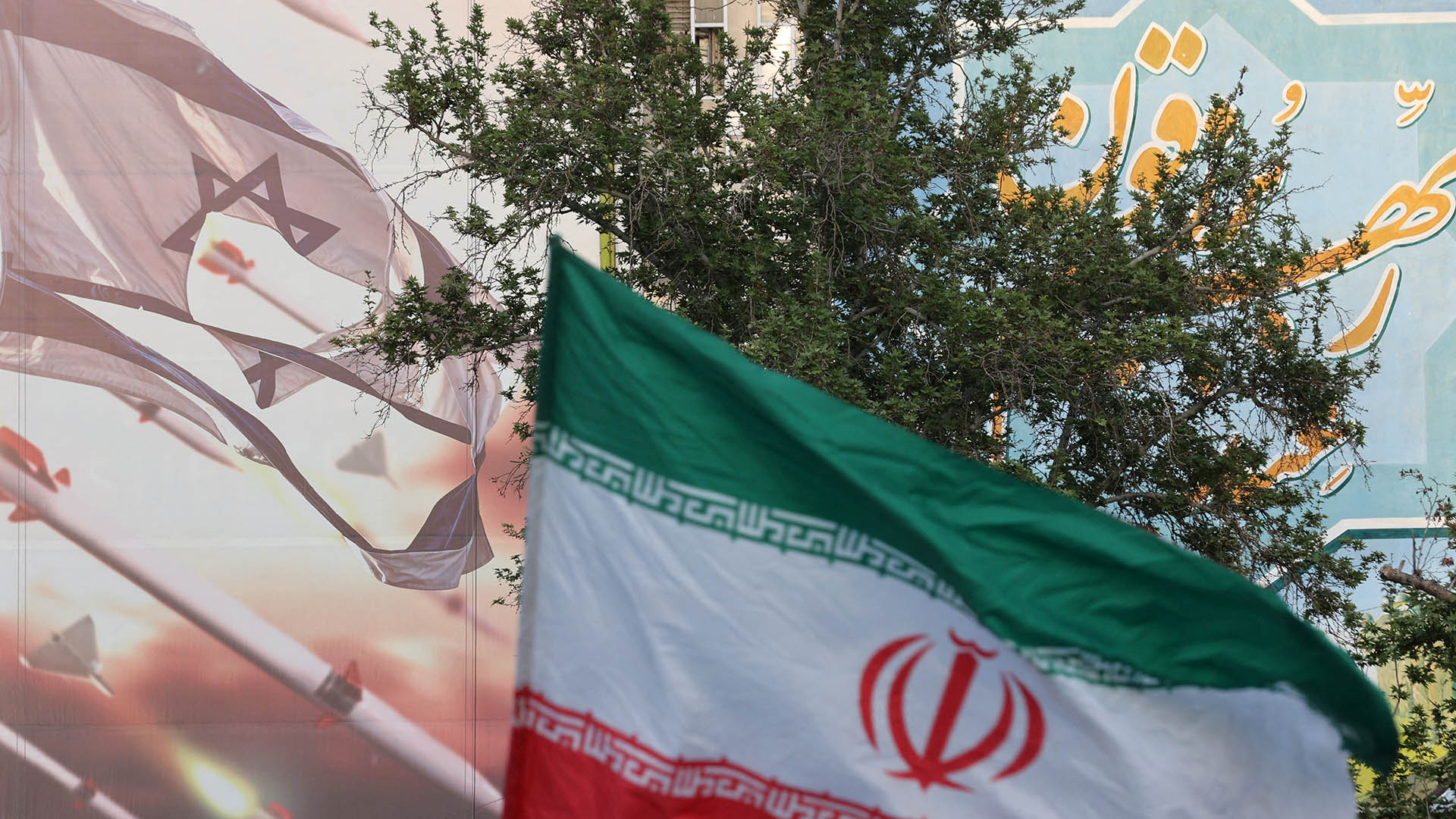 Ιράν: Πώς θα απαντήσει η Τεχεράνη στην επίθεση του Ισραήλ-1