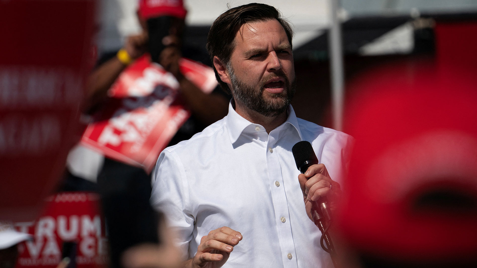 Πώς οι δισεκατομμυριούχοι της Σίλικον Βάλεϊ έγιναν οι μεγαλύτεροι δωρητές του Τραμπ-3