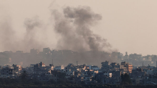 γάζα-δεκάδες-τραυματίες-από-ισραηλιν-563267404