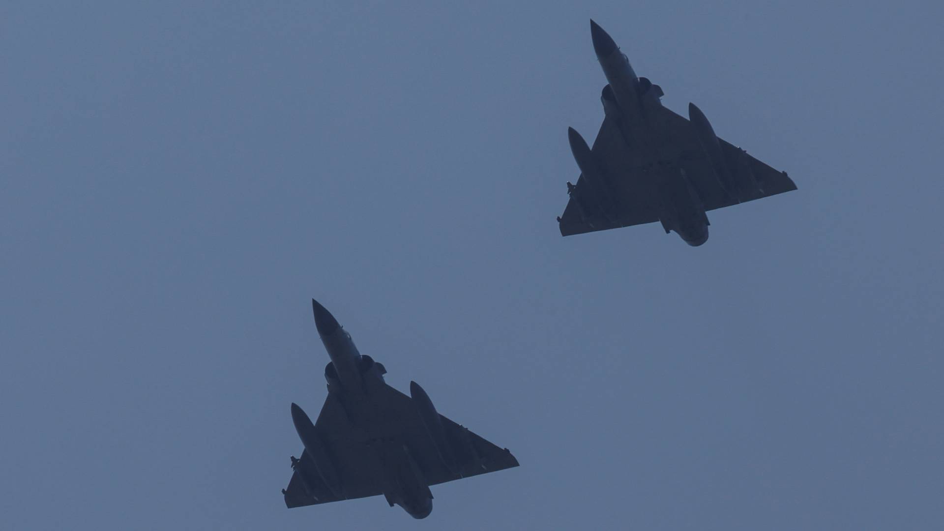 Κίνα: «Σοβαρή προειδοποίηση» η στρατιωτική άσκηση γύρω από την Ταϊβάν – Ανησυχία από ΗΠΑ-2