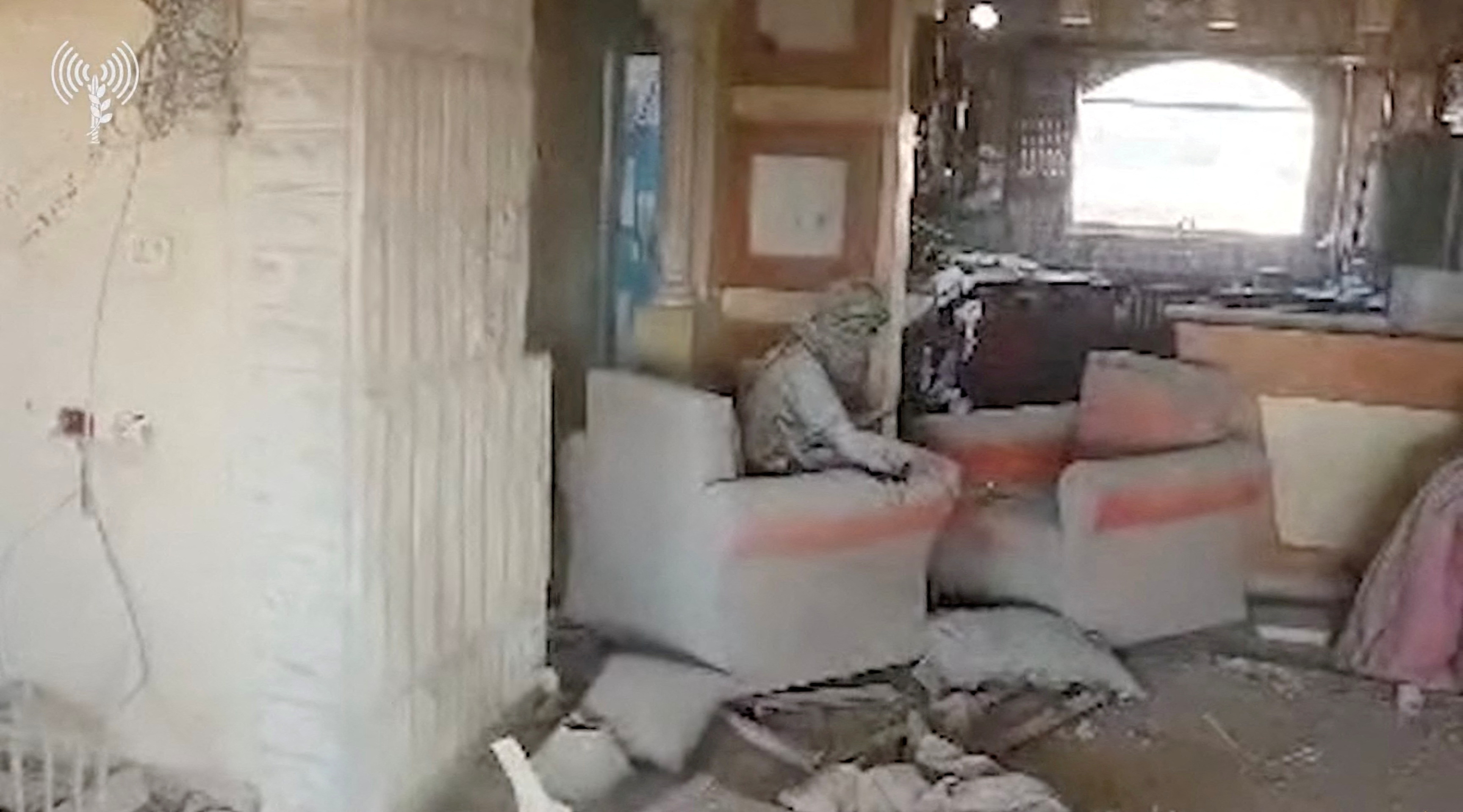 Μέση Ανατολή: Μακρύς ο δρόμος προς την εκεχειρία-1