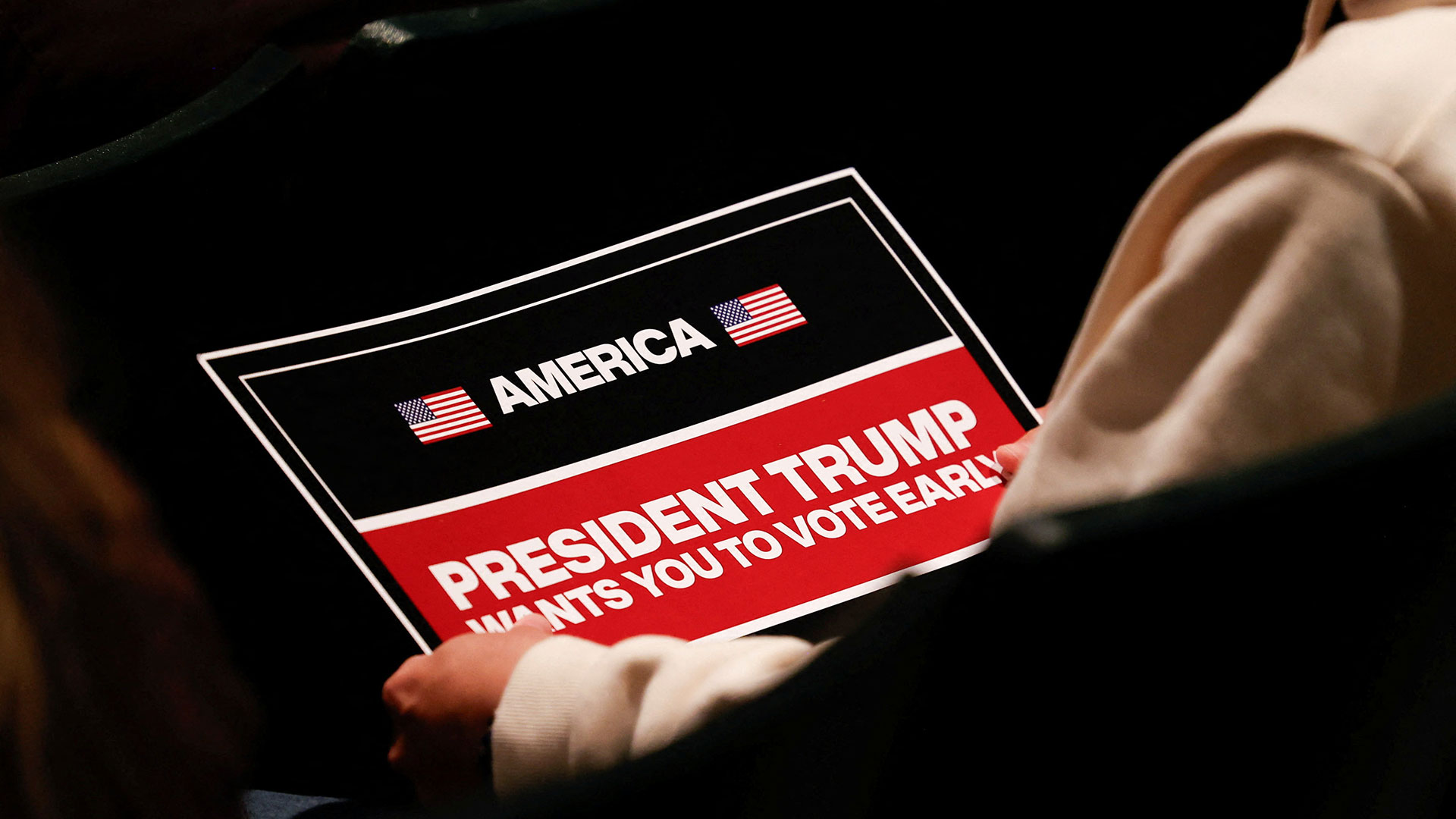 Πώς οι δισεκατομμυριούχοι της Σίλικον Βάλεϊ έγιναν οι μεγαλύτεροι δωρητές του Τραμπ-1