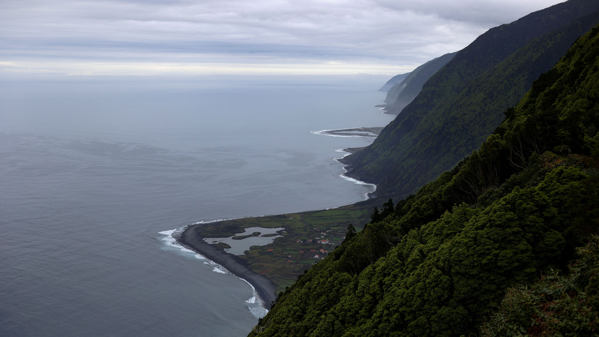 Οι Αζόρες απαγορεύουν το ψάρεμα στο «μεγαλύτερο πάρκο του Βόρειου Ατλαντικού»-1