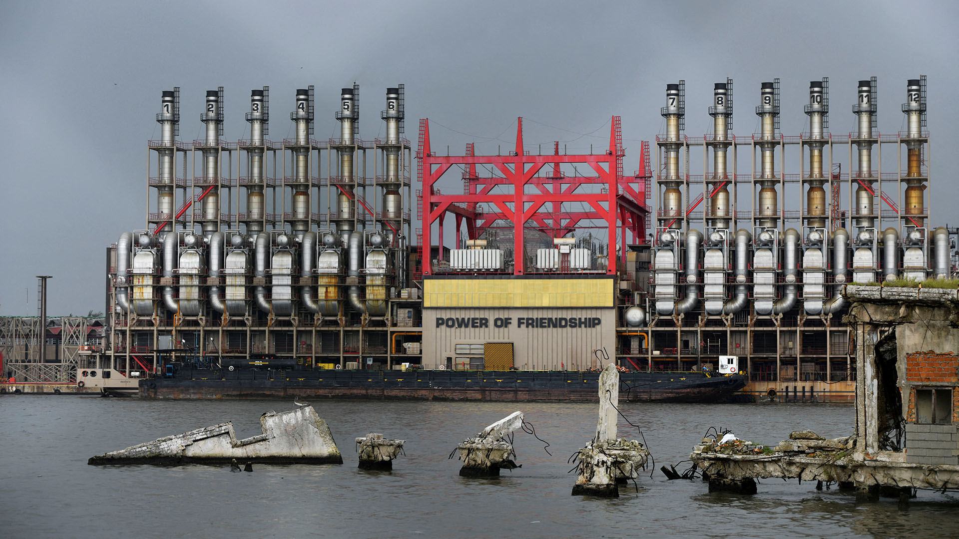 Κούβα: Εξι νεκροί από το πέρασμα του κυκλώνα Οσκαρ – Συνεχίζεται η αποκατάσταση της ηλεκτροδότησης-3