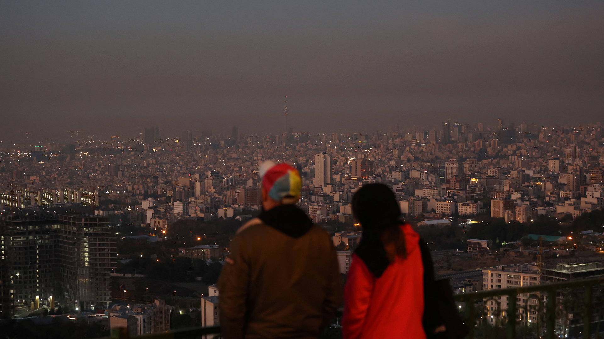 Η «στοχευμένη» επίθεση του Ισραήλ στο Ιράν και τα διλήμματα της επόμενης ημέρας-1