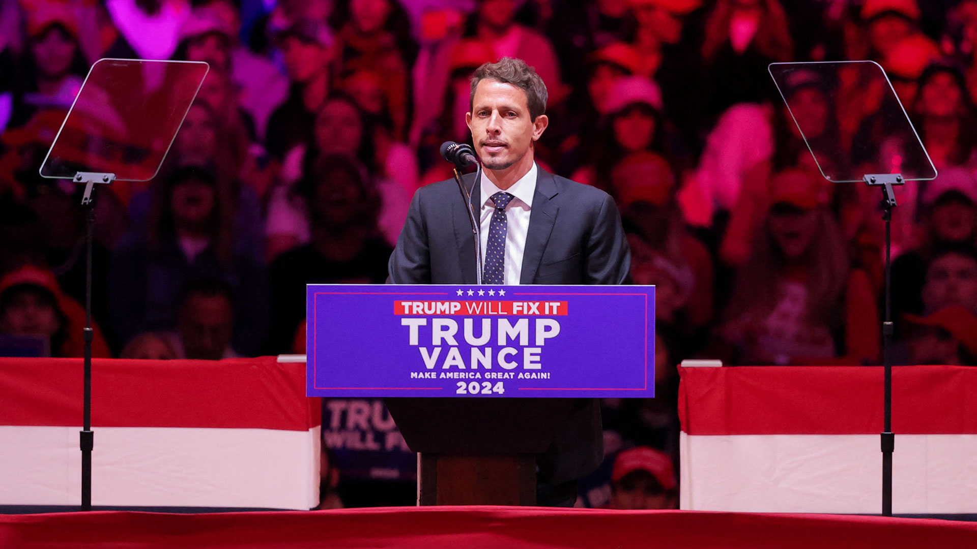 Εκλογές στις ΗΠΑ: Με κομμένη την ανάσα-2