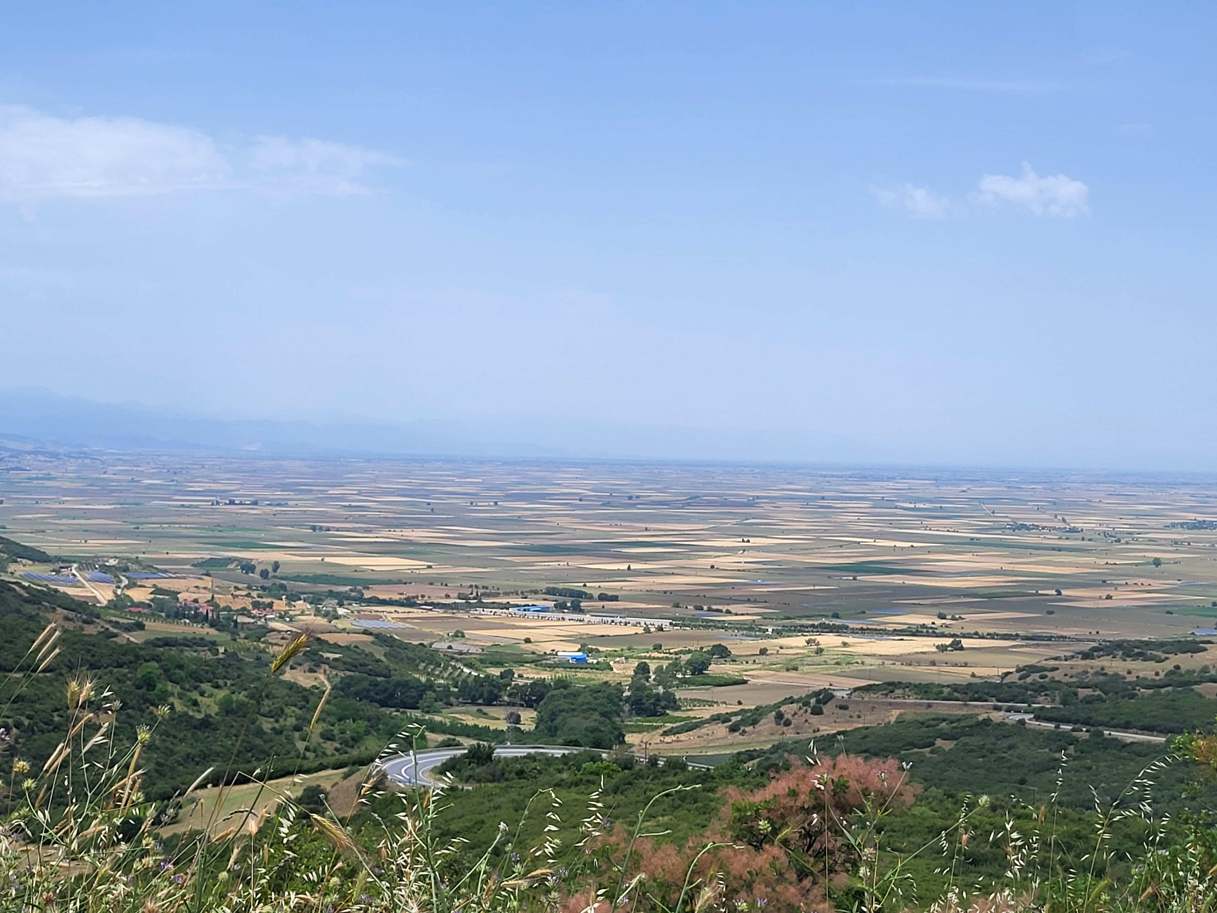 Το προφίλ της σύγχρονης γυναίκας του χωριού-1