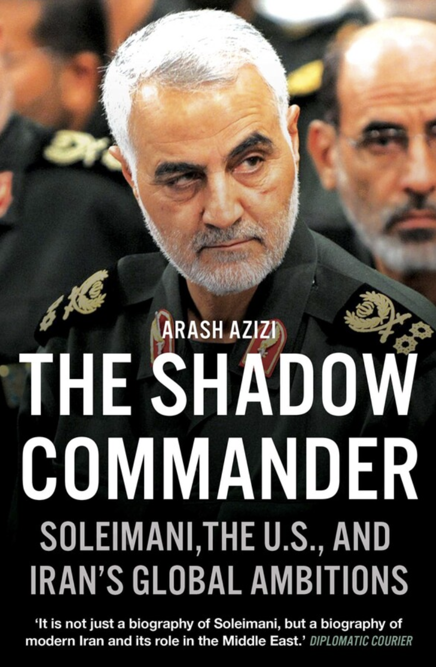 Ο ιστορικός Αράς Αζίζι στην «Κ»: Χορογραφημένες και απρόθυμες οι επιθέσεις του Ιράν-1