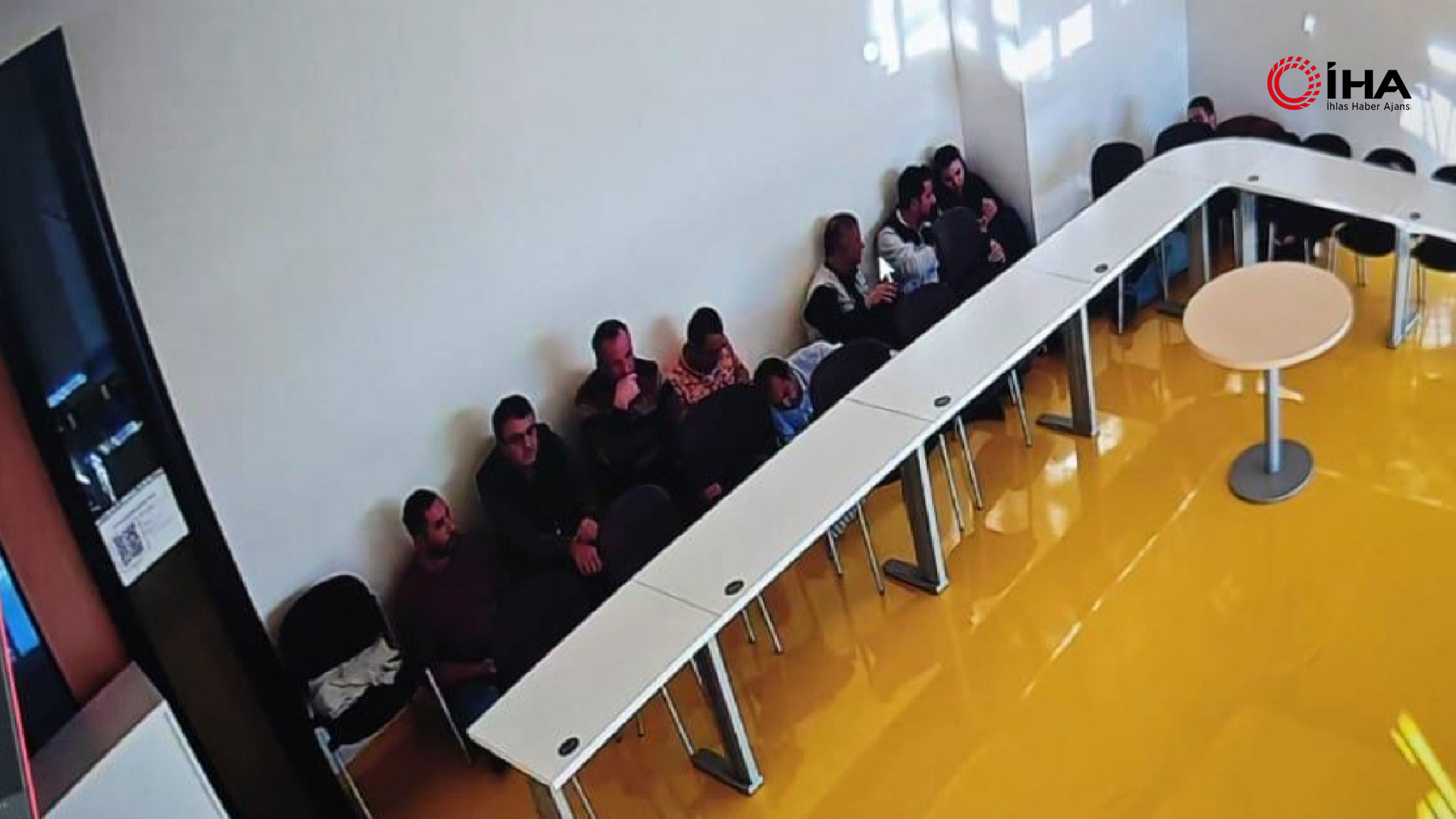 Τουρκία: Το χρονικό της τρομοκρατικής επίθεσης με τους 5 νεκρούς στην Αγκυρα-2