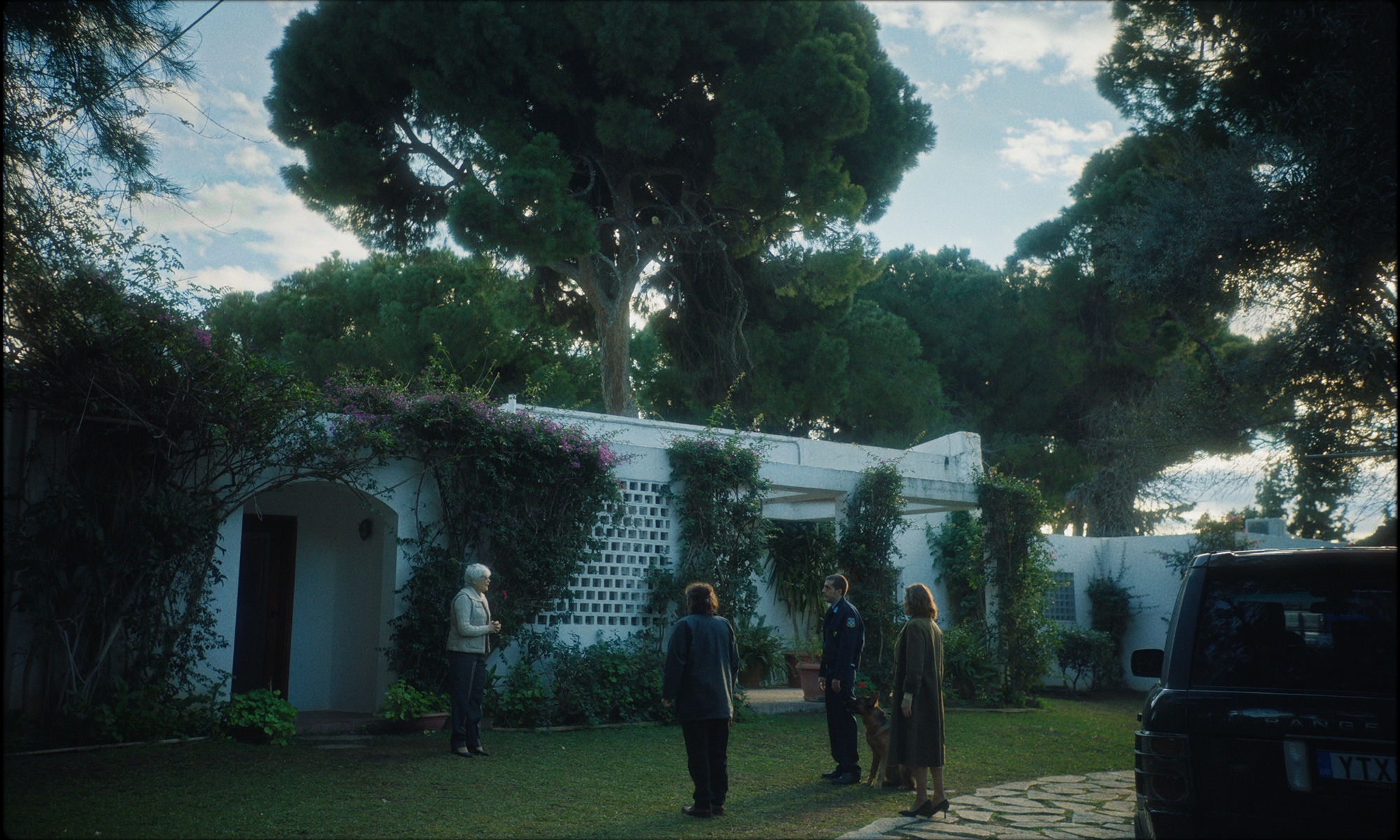 Φεστιβάλ Κινηματογράφου Θεσσαλονίκης: Με τη λάμψη δύο αστέρων-1