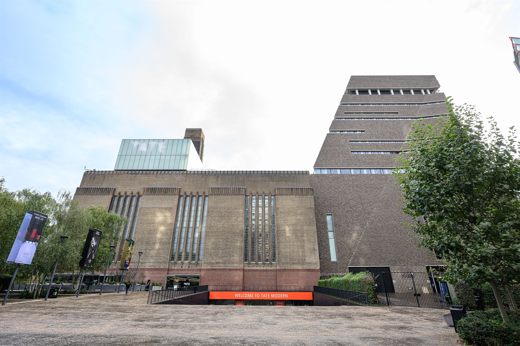 Οι «Στοχασμοί του συλλέκτη» και μια έκθεση στην Tate Modern για το διεθνές κοινό-1